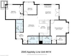 Floor plan - 