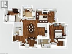 Floor plan - 