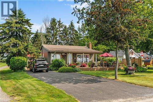 2387 LAKESHORE Road  Dunnville, ON N1A 2W8
