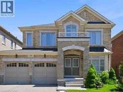 39 AVANTI Crescent  Waterdown, ON L8B 1W7