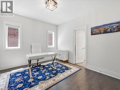 39 Avanti Crescent, Waterdown, ON - Indoor