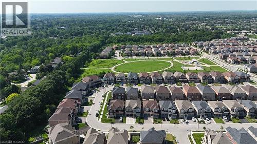39 Avanti Crescent, Waterdown, ON - Outdoor With View