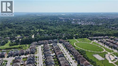 39 Avanti Crescent, Waterdown, ON - Outdoor With View