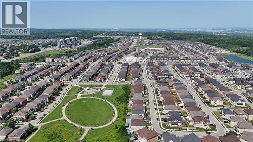 39 Avanti Crescent, Waterdown, ON - Outdoor With View