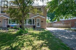 165 SELKIRK Drive  Kitchener, ON N2E 1M5