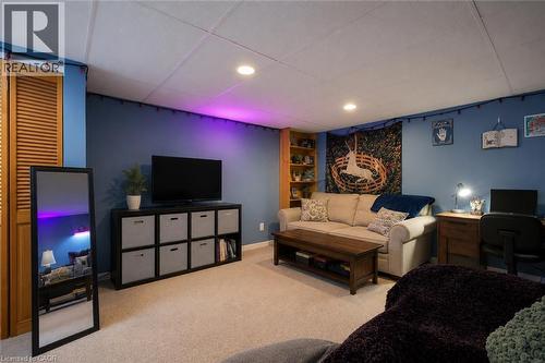 165 Selkirk Drive, Kitchener, ON - Indoor