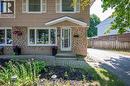 165 Selkirk Drive, Kitchener, ON  - Outdoor With Deck Patio Veranda 