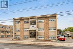 237 MOHAWK Road E Unit# 16 Hamilton, ON L9A 2H5
