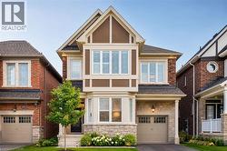 3321 MINTWOOD Circle Oakville, ON L6H 7C3