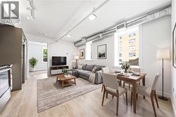 325 JAMES Street S Unit# 205 Hamilton, ON L8P 3B7