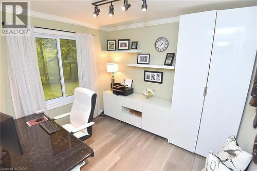 421 8Th Concession Road E, Carlisle, ON - Indoor