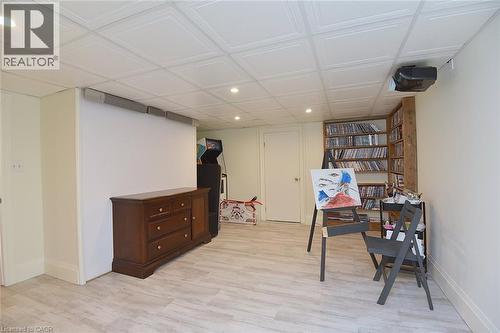 421 8Th Concession Road E, Carlisle, ON - Indoor