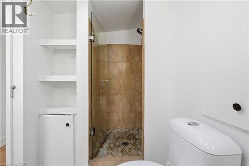 356 Hughson Street, Hamilton, ON - Indoor Photo Showing Bathroom