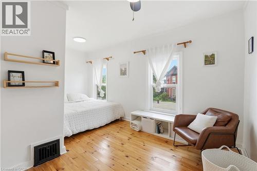 356 Hughson Street, Hamilton, ON - Indoor