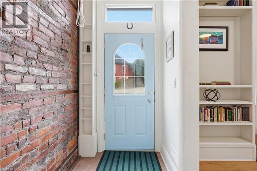 356 Hughson Street, Hamilton, ON - Indoor Photo Showing Other Room