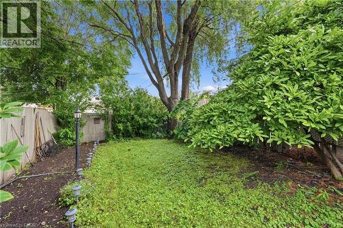 356 Hughson Street, Hamilton, ON - Outdoor