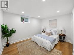Bedroom - 