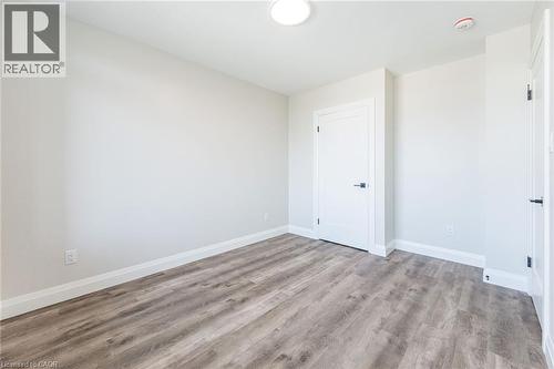 72 Erb Street E Unit# 102, Waterloo, ON - Indoor Photo Showing Other Room