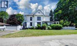 290 TURNBERRY Street Brussels, ON N0G 1H0