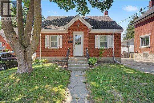 80 BLUCHER Street  Kitchener, ON N2H 5V1