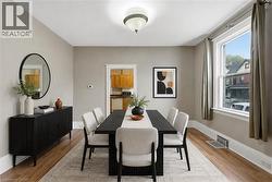 Virtually Staged Photo - 