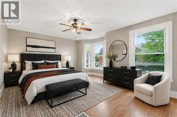 Virtually Staged Photo - 
