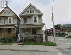 643 WILSON Street  Hamilton, ON L8L 1V2