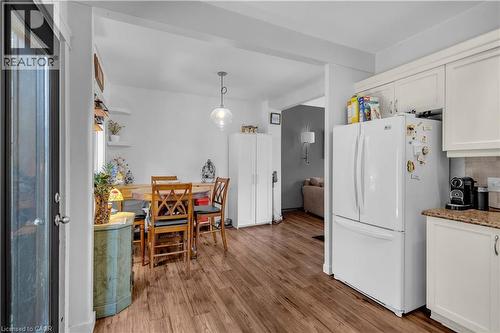 30 Sunset Avenue, Hamilton, ON - Indoor