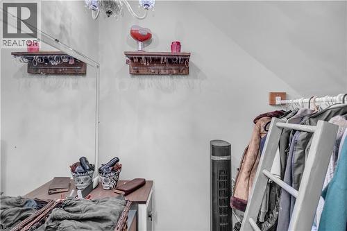 30 Sunset Avenue, Hamilton, ON - Indoor With Storage