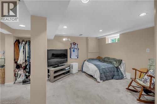 30 Sunset Avenue, Hamilton, ON - Indoor