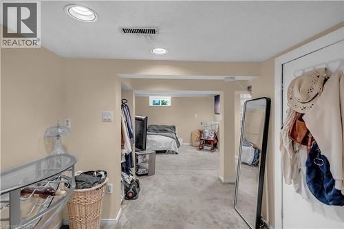 30 Sunset Avenue, Hamilton, ON - Indoor