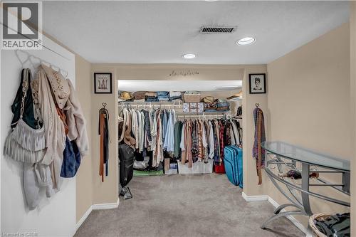 30 Sunset Avenue, Hamilton, ON - Indoor With Storage