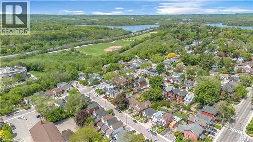 30 Sunset Avenue, Hamilton, ON - Outdoor With View