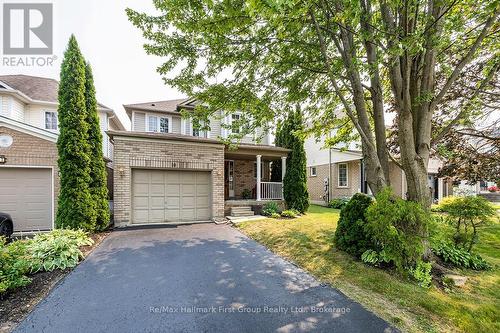 10 WINCHURCH DRIVE  Scugog (Port Perry), ON L9L 1T6