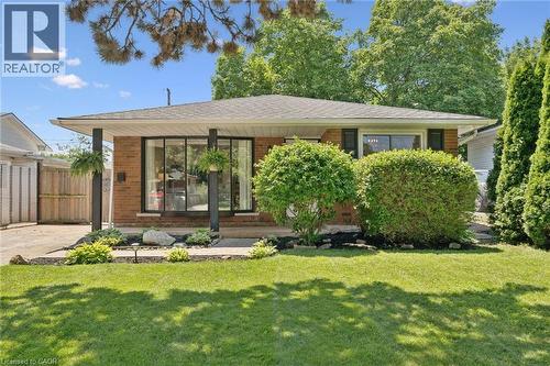 1298 ROSEMARY Crescent  Burlington, ON L7P 2P4