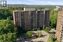 1968 Main Street W Unit# 404, Hamilton, ON  - Outdoor 