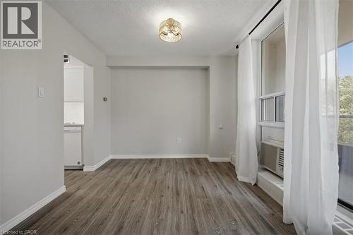 1968 Main Street W Unit# 404, Hamilton, ON - Indoor Photo Showing Other Room