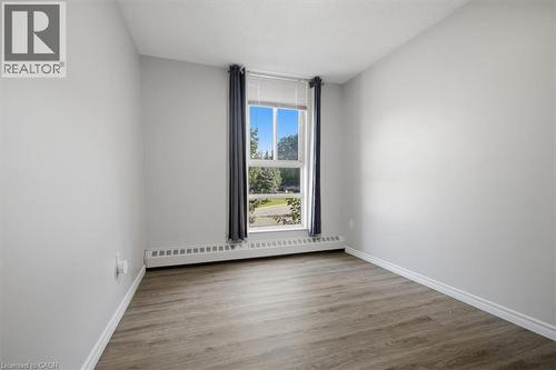 1968 Main Street W Unit# 404, Hamilton, ON - Indoor Photo Showing Other Room
