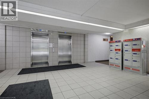 1968 Main Street W Unit# 404, Hamilton, ON - Indoor