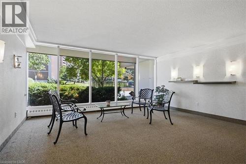 1968 Main Street W Unit# 404, Hamilton, ON - Indoor
