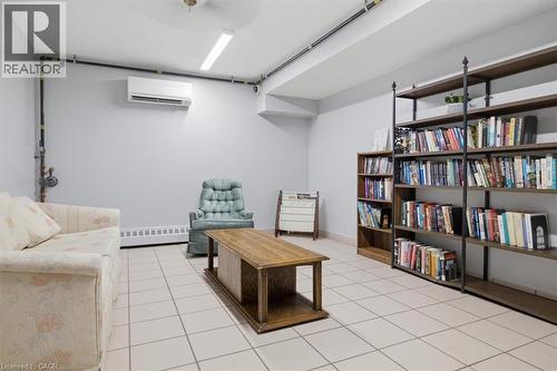 1968 Main Street W Unit# 404, Hamilton, ON - Indoor