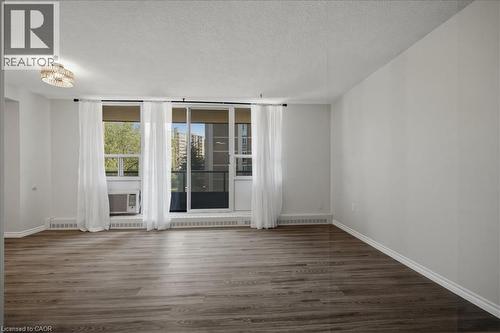 1968 Main Street W Unit# 404, Hamilton, ON - Indoor Photo Showing Other Room