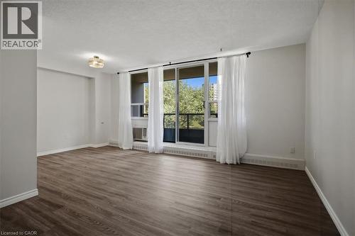 1968 Main Street W Unit# 404, Hamilton, ON - Indoor