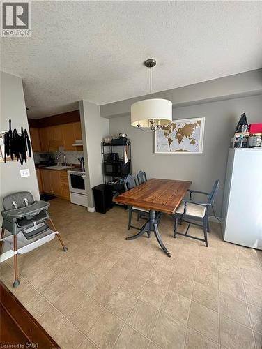 51 Swift Crescent, Guelph, ON - Indoor Photo Showing Other Room