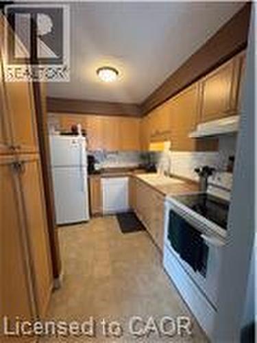 51 Swift Crescent, Guelph, ON - Indoor Photo Showing Kitchen