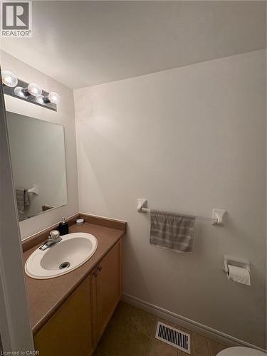 51 Swift Crescent, Guelph, ON - Indoor Photo Showing Bathroom
