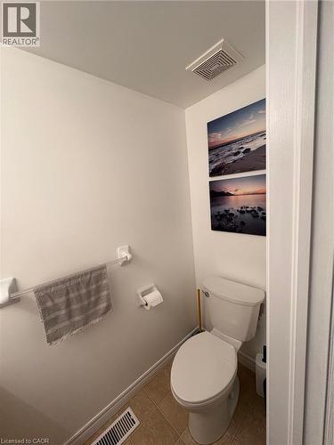 51 Swift Crescent, Guelph, ON - Indoor Photo Showing Bathroom
