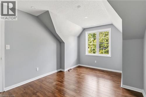 930 Lancaster Boulevard, Milton, ON - Indoor Photo Showing Other Room