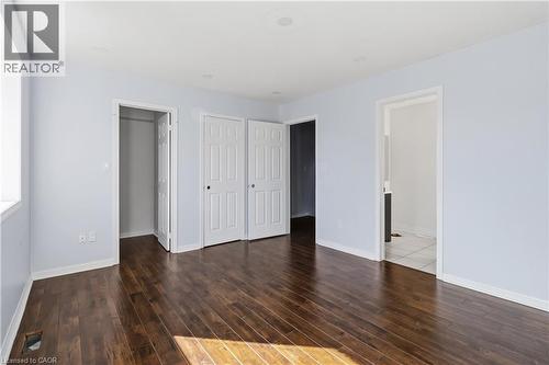 930 Lancaster Boulevard, Milton, ON - Indoor Photo Showing Other Room