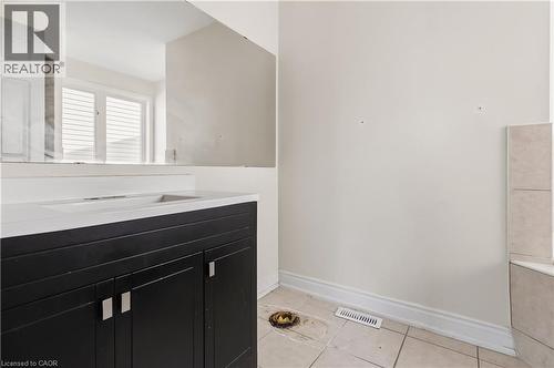 930 Lancaster Boulevard, Milton, ON - Indoor